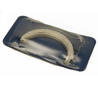 Arandela de distancia del cigüeñal par 79274600 KOLBENSCHMIDT para AUDI VW SKODA