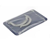 Arandela de distancia del cigüeñal par 79515600 KOLBENSCHMIDT para AUDI VW SEAT
