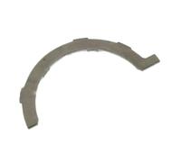 Arandela de empuje para cojinete principal del cigüeñal compatible con 8L3Z6A341A 8L3E6A341AA 8L3Z6K302A 8L3E6K302AA utilizada en aplicaciones de automoción y motocicletas(8L3Z6A341A-1pcs)