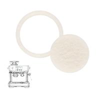 Arandela de Fieltro para Rebaba Inferior, Piezas de Repuesto para Máquina de Café Expreso Piezas Compatibles con Breville Barista Express 870/876/878/880/980