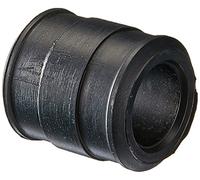 Arandela de Goma/Conexión Goma para - Silenciador Trasero Polini D = 25 - 28 mm