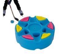Arandela De Hockey En Sala, Arandelas De Hockey Sobre Hielo - Arandelas De Hockey Multifuncionales Para Callejón Al Aire Libre | Bola De Deporte De La Arandela De Hockey De La Calle Para Adultos