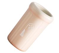 Arandela de, limpieza de pies para perros | Copa de limpieza del pie fangoso - Cerda suave portátil y arandela de desmontable para razas pequeñas/medias/grandes diarias de aseo, limpieza pos