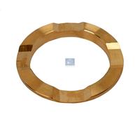 Arandela de muelle tipo limes, llanta DT SPARE PARTS 7.32192