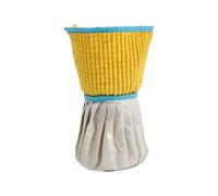 Arandela de patas, plegable, antideslizante, impermeable, kit protector de patas de perro, para camping, hogar, baño de pies, al aire libre, interior y hogar