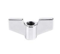 Arandela de platillo, funda de fieltro fácil de instalar, fuerte y duradera, larga vida útil para bandas maestras de reparación de tambor profesional