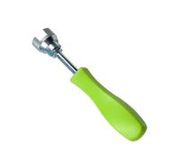 Arandela de resorte freno coche, zapata reparación, compresor, tambor, retención, instalación, herramienta automóviles, mano,Amplia aplicación(Groen,1pc)