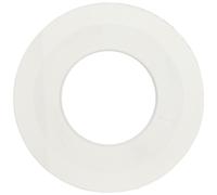 Arandela de sellado de la base de la v lvula de descarga Geberit 816.418.00.1 - Transparente