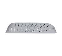 Arandela de tambor compatible con Bosch 00742713, 280 mm para lavadora