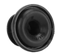 Arandela del Motor del Limpiaparabrisas, Pieza de Repuesto 1701120 Arandela de Goma del Limpiaparabrisas de Alta Dureza Ajuste Adecuado Arandela del Husillo del Limpiaparabrisas Trasero