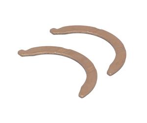 Arandela distanciadora, cigüeñal GLYCO A203/2 0.10mm