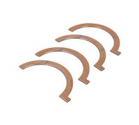 Arandela distanciadora, cigüeñal KOLBENSCHMIDT 78933600