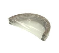 Arandela distanciadora, cigüeñal MAHLE 001 AS 19623 000