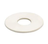 Arandela Goma Plana 3/4"