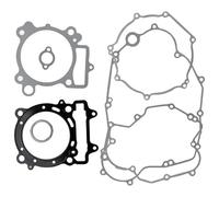 arandela Junta Del Cilindro De La Cubierta Embrague Generador Motocicleta Para Kawasaki KLX450R KLX450 2008-2019 KX450F 2009-2015 KSF450 2008-2014