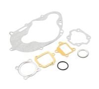 arandela Kit Completo De Juntas Embrague Para Cilindro Motor Motocicleta Para Yamaha PW80 PY80 PeeWee80 GT80 7 Piezas. Accesorios