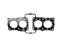 arandela Kit De Juntas Culata Cilindro Para Motor Motocicleta Repuestos Para CBR29 NC29 CBR400RR 12251-MV4-004 Cubierta Estator