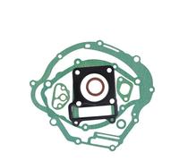 arandela Kit De Juntas Y Sellos Embrague Para Cilindro Motocicleta Tapa Cárter Del Motor Para Jianshe Para Yamaha YBR125 JYM125 XTZ125