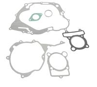 arandela Kits De Juntas Cilindro Tapas Embrague Generador Cárter Motocicleta Para Yamaha XT250 1980 1981 1982 1983