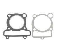 arandela Kits De Juntas Cilindro Tapas Embrague Generador Cárter Motocicleta Para Yamaha XT250 1980 1981 1982 1983