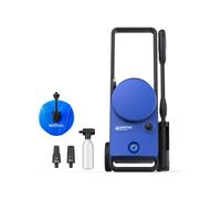 Arandela NILFISK CORE 125-5 PC