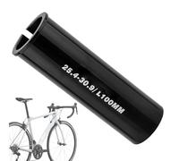 Arandela para de sillín de bicicleta, adaptador de tubo de sillín de