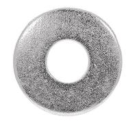 ARANDELA ALA ANCHA 08MM DIN9021 ZINC