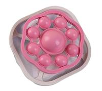 Arandela Reutilizable Colector De Cabello - Eliminación De Malla De Filtrado De Pelo Flotante | Removedor De Felpa De De La Bolsa De Filtro | Colector De Peluches En La | Sa