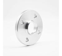 Arandelas aleación Aluminio 2 espaciadores rueda 3mm/5mm/7mm/8mm/9mm/10mm/12mm/15mm/20mm grosor 4 x 100 CB 56,1 para Acura para Integra 1990-2001 juego espaciadores(10mm)