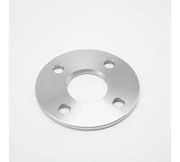 Arandelas aleación Aluminio 2 espaciadores rueda 3mm/5mm/7mm/8mm/9mm/10mm/12mm/15mm/20mm grosor 4 x 100 CB 56,1 para Acura para Integra 1990-2001 juego espaciadores(9mm)