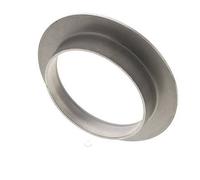 Arandelas Con Reborde Para Soldar DIN 2642 DN250-PN10 273.0x4.0mm Acero Inoxidable 1.4571