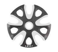 Arandelas de palo Leki Big mountain basket 2k 95mm 95 mm