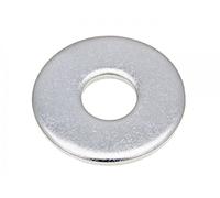 Arandelas para carrocería din9021 8,4 x 24 x 2 para M8 Acero Inoxidable A2 (100 Unidades)