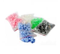 Arandelas para pájaros - 2GR - Diámetro - Diámetro: Ø 12 cm