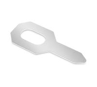 Arandelas para spotter - 50 piezas | MSW