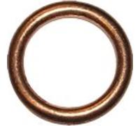 Arandelas, tapón de drenaje de aceite DRESSELHAUS 4608/000/17 12x18x2