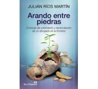 Arando Entre Piedras (ebook)
