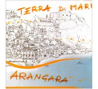 Arangara Terra Di Mari (CD)