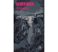 Aranjuez (Mapa de las lenguas) (Random House)