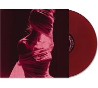 Arankai - A Portrait of Red (Oxblood Vinyl) [Vinilo]