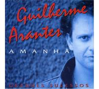 Arantes, Guilherme - Guilherme Arantes