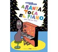 Aranya Toca El Piano