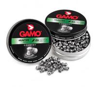 Arapaima Beitia Multipack 500 Balines Diábolo Domed | 2 Latas Gamo Hunter Impact Country 5,5 mm (.22) 1 gramo | Pellets para Aire Comprimido sin Pólvora ni Cartucho