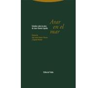 Arar En El Mar (ebook)