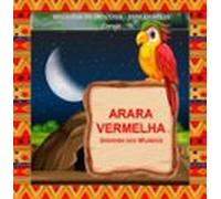 Arara Vermelha (ebook)