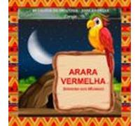 Arara Vermelha (ebook)