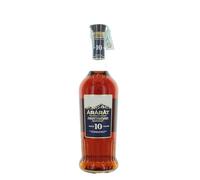 Ararat Akhtamar 10 Years Old Armenian Brandy in Gift Box -50 cl