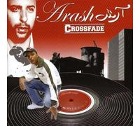 Arash - Crossfade