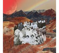 Arash Sarkechik - Bazaari [Vinilo]