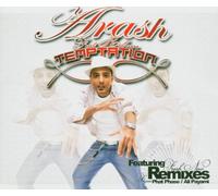 Arash - Temptation [Import]